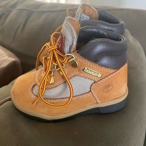 NWOT, worn once & grew out of them that fast! Super cute!